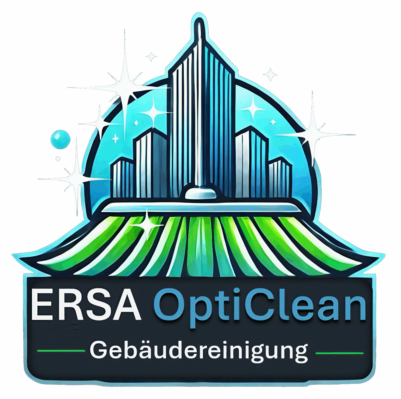 ERSA OptiClean Gebäudereinigung
